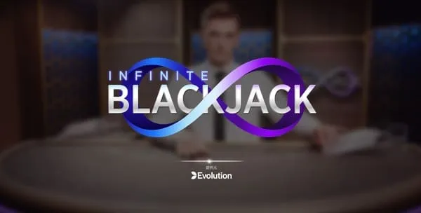ベイブカジノ インフィニットブラックジャック