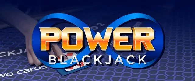 ベイブカジノ パワーブラックジャック