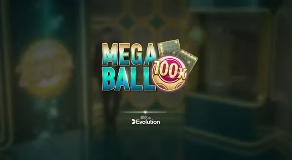 ベイブカジノ メガボール